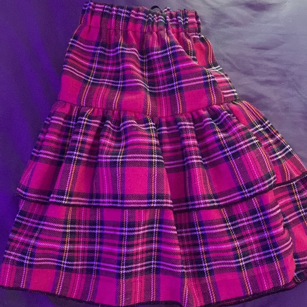 Super Cute skirt